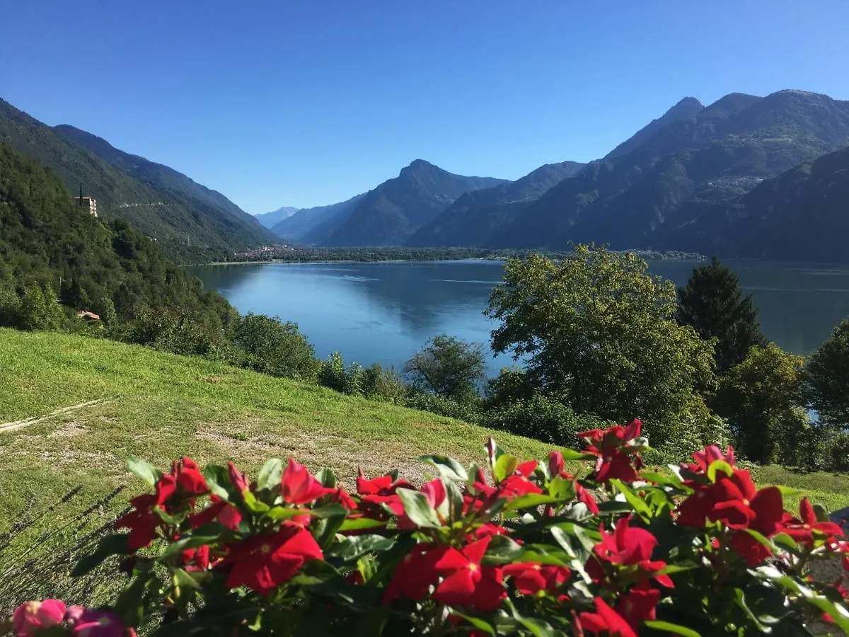 B&B Re' Perone Anfo Bed & Breakfast