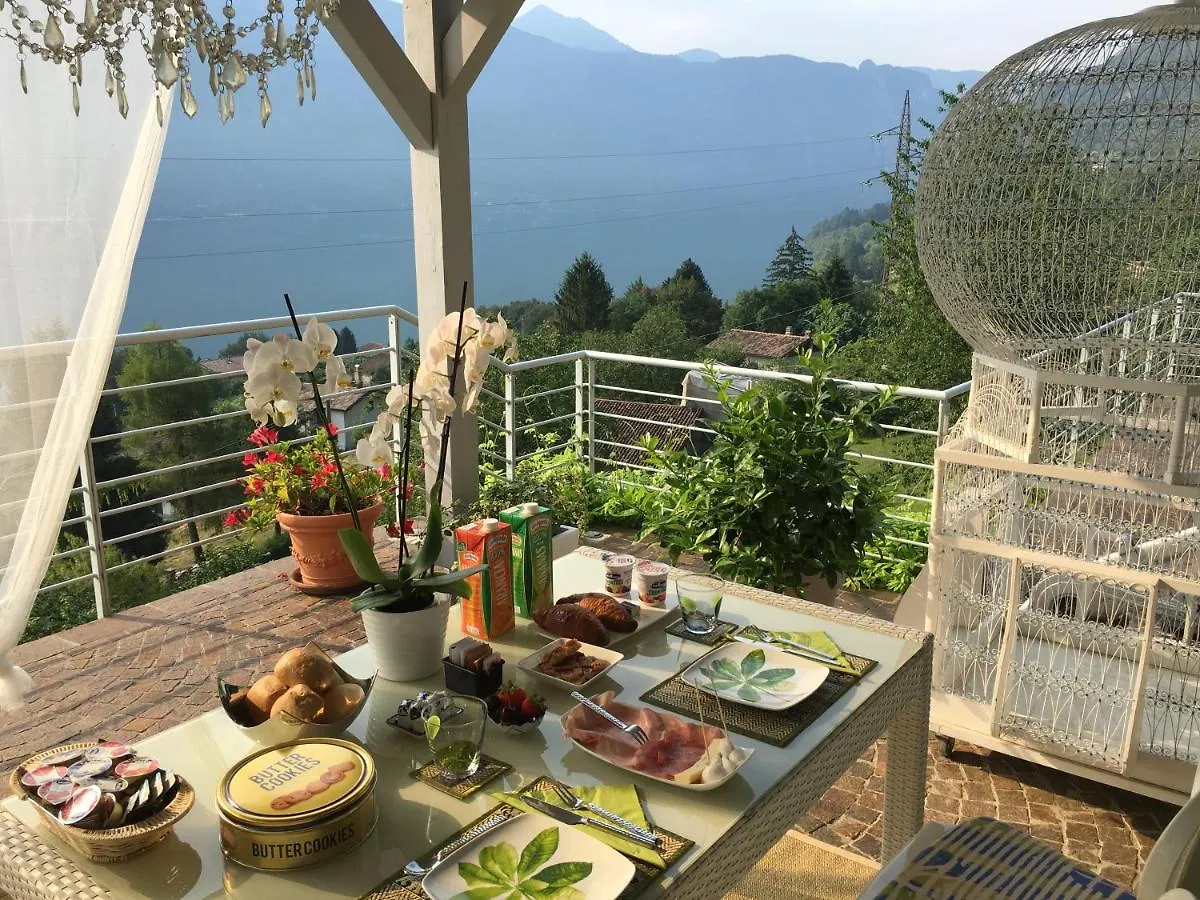 Bed & Breakfast B&B Re' Perone Anfo